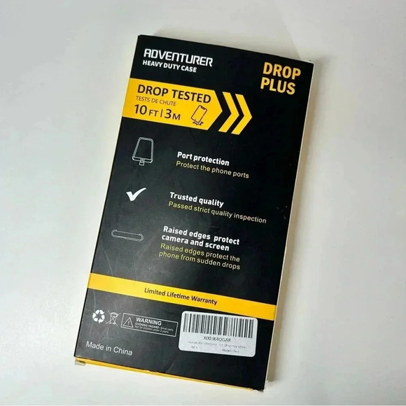 Galaxy S23 Ultra phone case pink and magenta - Picture 7 of 7